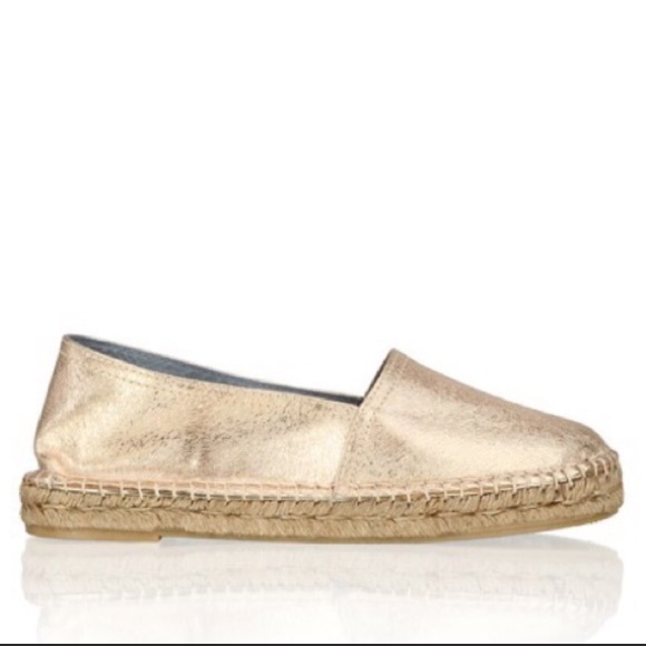Anthropologie Shoes - [Anthro] Maypol Espadrille Flat